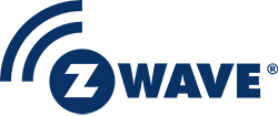 Den officiella loggan för Z-Wave